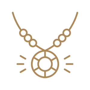 Bridal jewellery Barnala