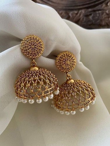 Wedding jewellery Barnala
