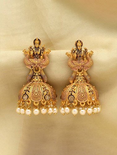Custom jewellery Barnala