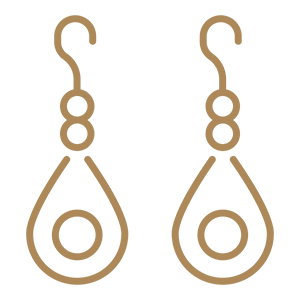 Kundan jewellery Barnala